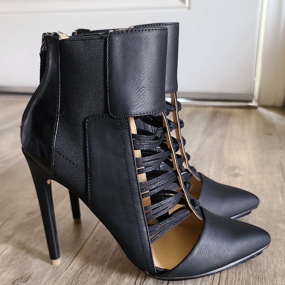 Gx by Gwen Stefani Stilettos